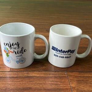 ☕️☕️Assorted Coffee Mugs☕️☕️